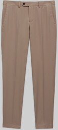 spodnie do zestawu lido khaki slim fit