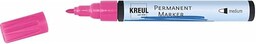 Kreul permanentny marker średni końcówka punktowa 1,5-3 mm