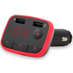 Savio FM Transmitter TR-10