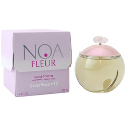 Cacharel, Noa Fleur, Woda toaletowa, 100ml