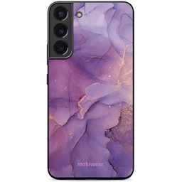 Mobiwear Etui ochronne do Galaxy S22 Plus, Glossy