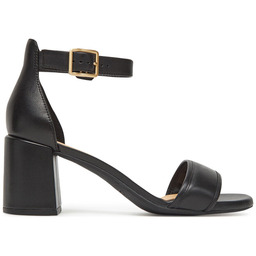 Sandały Clarks Ezoria Mae 26181295 Czarny