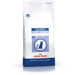ROYAL CANIN Neutered Satiety Balance 12kg