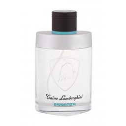 Lamborghini Essenza woda toaletowa 125 ml dla mężczyzn