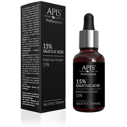Apis Professional Kwas Salicylowy 15% 30ml