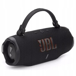 Głośnik Jbl Charge 6 (Czarny)