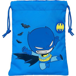 BATMAN PREESCOLAR - Torba na lunch, torba