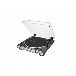Audio-Technica gramofon AT-LP60XUSB
