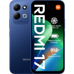Smartfon XIAOMI Redmi 17 4G (LTE) 4 GB/