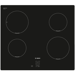 Płyta indukcyjna Bosch PUG611AA5E 60cm 4600W PowerBoost