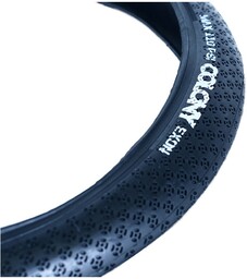 płaszcz opony COLONY - Colony EXON 20in Flatland