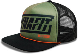 Czapka z daszkiem Dynafit Graphic Trucker 08-71276 Zielony