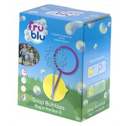 Fru Blu Eco 3l akcesoria