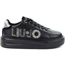 Buty damskie Liu Jo BF2123PX100 KYLIE 10 Czarne