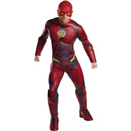 Rubies Oficjalny kostium dla dorosłych DC Warner Bros
