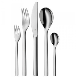 WMF - Zestaw sztuććów, 60 el., Atria