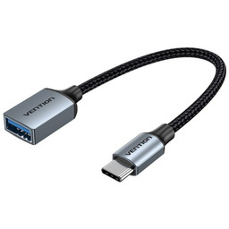 Vention Kabel OTG USB 3.0 USB-C do USB-A