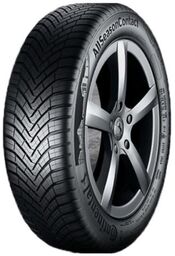 Continental All Season Contact 2 Fr XL 255/40R21