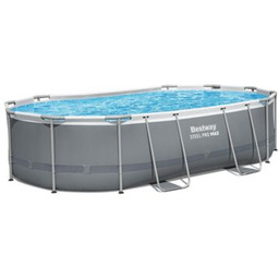 Basen stelażowy 488 x 305 x 107 cm