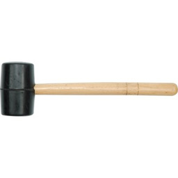 VOREL Młotek gumowy 33900 (0.7 kg)