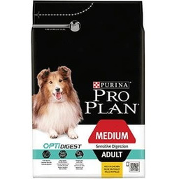Purina Nestle PURINA Pro Plan Adult Medium Sensitive