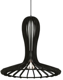 Amplex Skandynawska lampa wisząca Rina 5021 do salonu