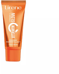 Lirene Vitamin Glow podkład rozświetlający 002 Beige 30ml