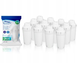 12 Sztuk Pakiet Do Dafi Classic Brita Filtr