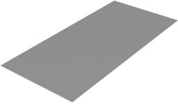 Płyta budowlana WEDI 1250x600x4 mm