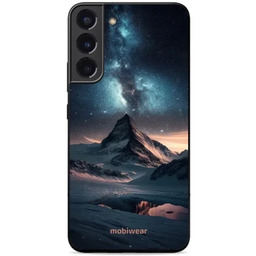 Mobiwear Etui ochronne do Galaxy S22 Plus, Glossy