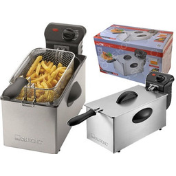 Frytkownica CLATRONIC FR 3586