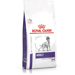 ROYAL CANIN Dog Adult Medium 10kg