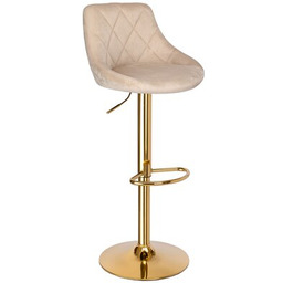 EHOKERY Hoker Cydro Gold Beżowy