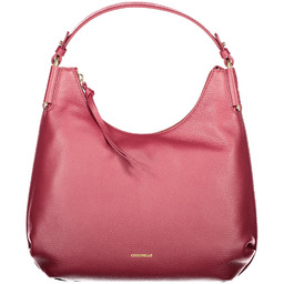 TOREBKA DAMSKA COCCINELLE PURPLE