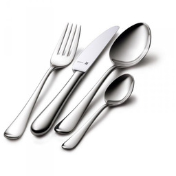 WMF - Zestaw sztućców 30el., Crom. Prot., Merit
