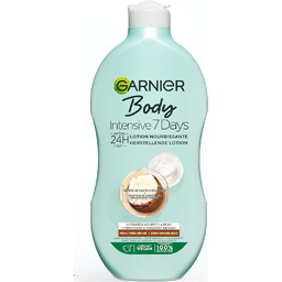 Garnier Body Intensive 7 Days regenerujący balsam