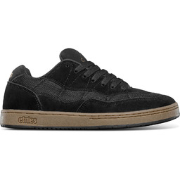 buty ETNIES - Snake Black/Gum (964) rozmiar: 43
