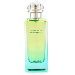 Hermes, Jardin en Mediterranee, woda toaletowa, 100 ml