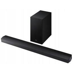 Soundbar SAMSUNG HW-B750F EN Czarny