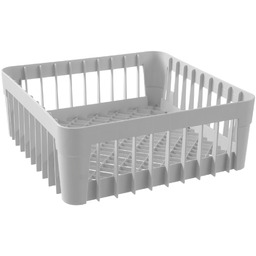 Kosz do zmywarki 40x40cm szkła szklanek wys. 150mm