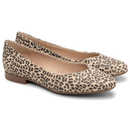 Baleriny damskie Ryłko L1201___ __HBF 37,5