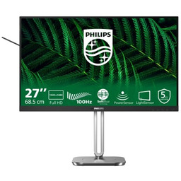 Philips Monitor (27,0") 27B2G5200 HDMI+DP+USB IPS