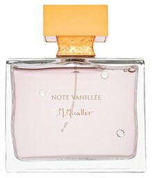 M. Micallef Note Vanillée woda perfumowana dla kobiet