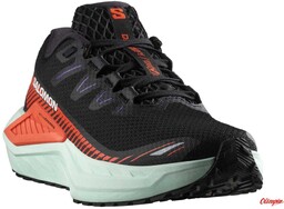 Salomon Buty Drx Defy Grvl - Black/Chert
