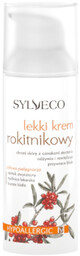 SYLVECO Lekki krem rokitnikowy - 50ml