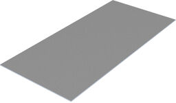 Płyta budowlana WEDI 1250x600x6 mm