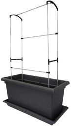 Wspornik pionowy Gardenico Green Wall Magnus, 80cm, 80