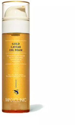 Maxclinic Gold Caviar Oil Foam
