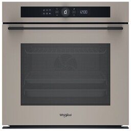 WHIRLPOOL Piekarnik WOI5S8PM2SEA Elektryczny Szampański A+