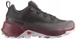 Buty damskie Salomon Cross Hike Low Gtx 2